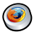 Mozilla Firefox Icon 24px png